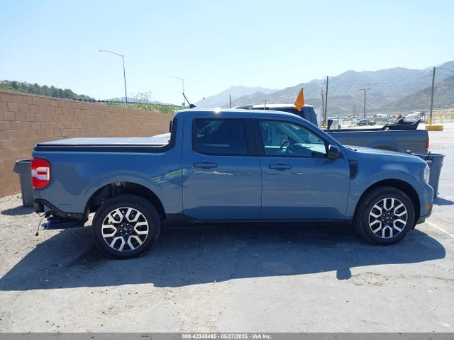 Ford 2024 2024 3FTTW8M37RRB73882 Image 13