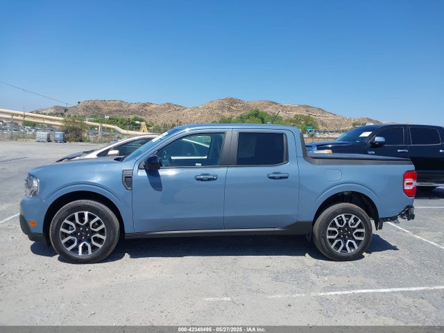 Ford 2024 2024 3FTTW8M37RRB73882 Image 14