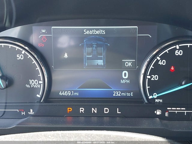 Ford 2024 2024 3FTTW8M37RRB73882 Image 15