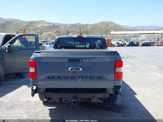 Ford 2024 2024 3FTTW8M37RRB73882 Image 16