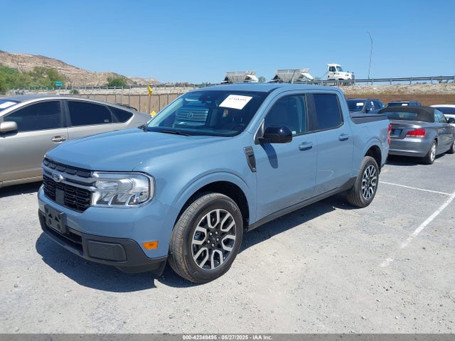 Ford 2024 2024 3FTTW8M37RRB73882 Image 2