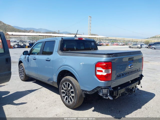 Ford 2024 2024 3FTTW8M37RRB73882 Image 3