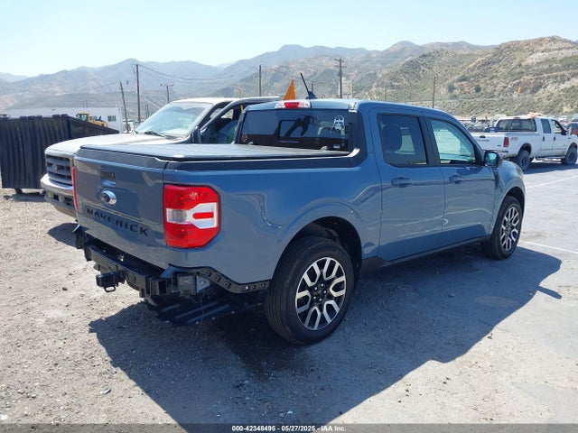 Ford 2024 2024 3FTTW8M37RRB73882 Image 4