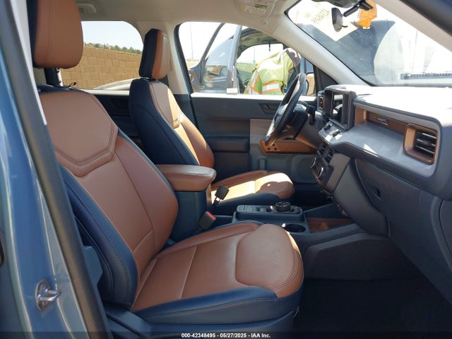 Ford 2024 2024 3FTTW8M37RRB73882 Image 5