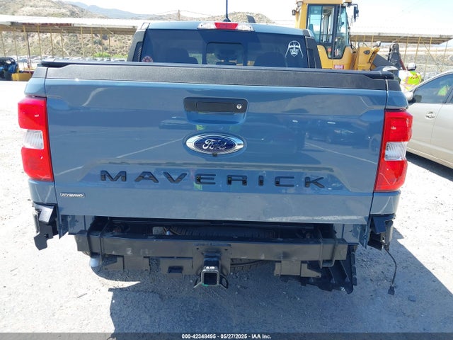 Ford 2024 2024 3FTTW8M37RRB73882 Image 6