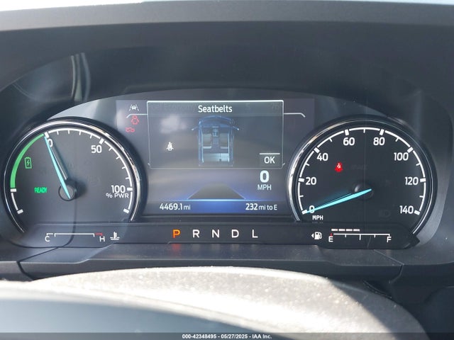 Ford 2024 2024 3FTTW8M37RRB73882 Image 7