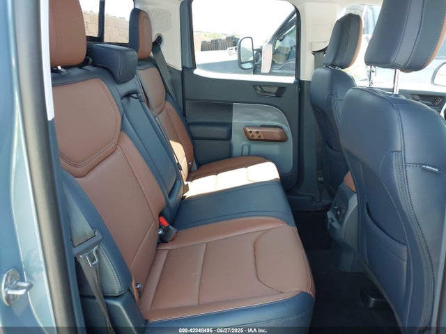 Ford 2024 2024 3FTTW8M37RRB73882 Image 8