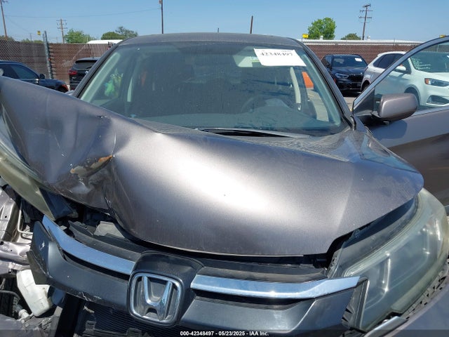 3CZRM3H54GG722388 Honda CR-V EX