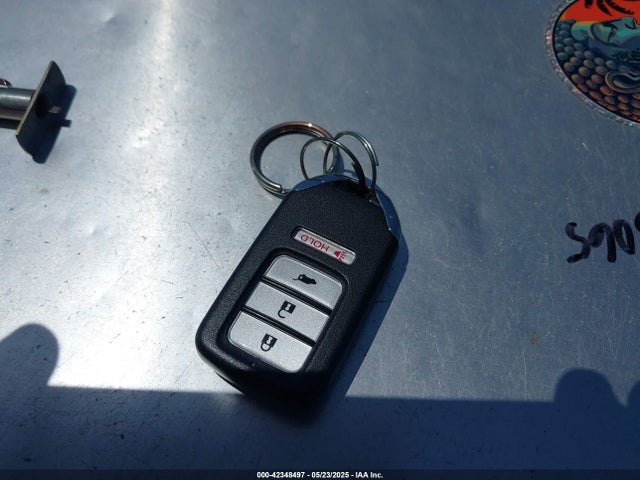 3CZRM3H54GG722388 Honda CR-V EX