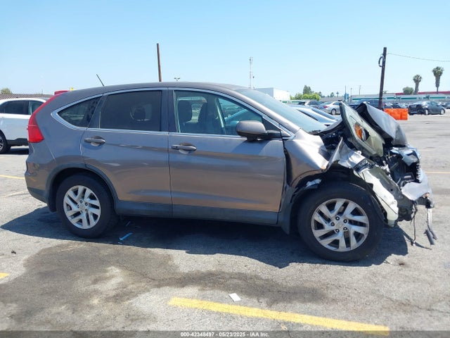 3CZRM3H54GG722388 Honda CR-V EX