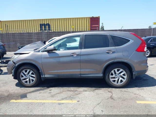 3CZRM3H54GG722388 Honda CR-V EX