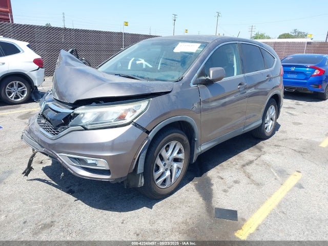 3CZRM3H54GG722388 Honda CR-V EX
