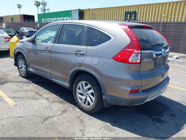 3CZRM3H54GG722388 Honda CR-V EX