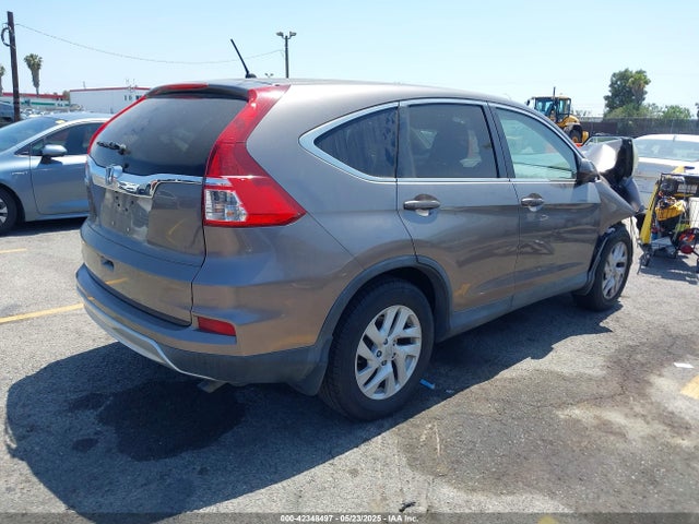 3CZRM3H54GG722388 Honda CR-V EX