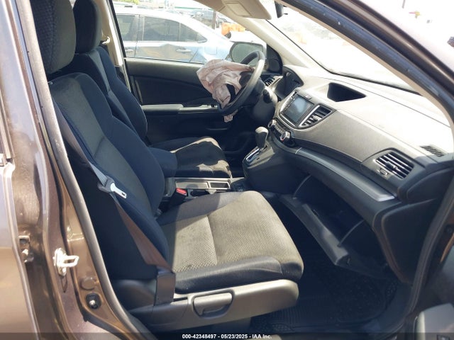 3CZRM3H54GG722388 Honda CR-V EX