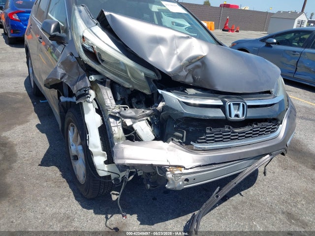 3CZRM3H54GG722388 Honda CR-V EX