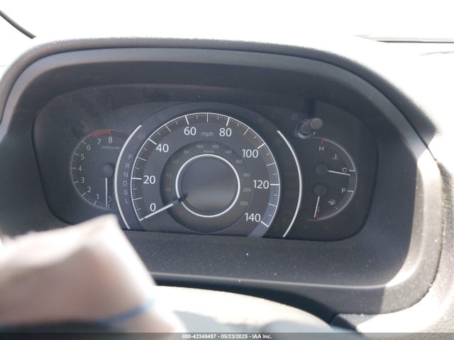 3CZRM3H54GG722388 Honda CR-V EX