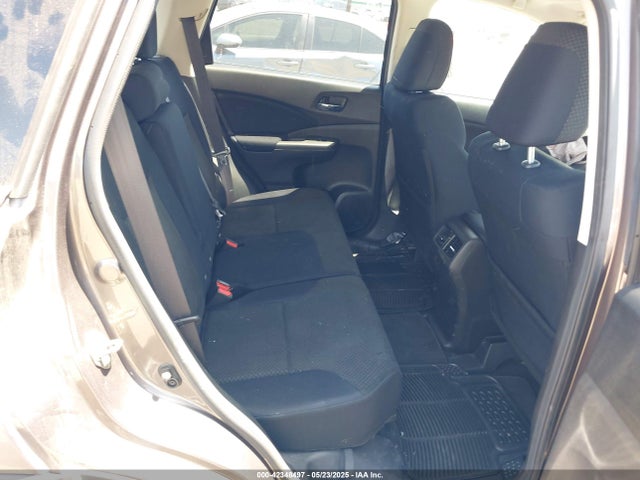 3CZRM3H54GG722388 Honda CR-V EX