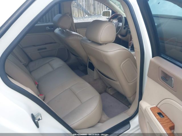 2010 CADILLAC STS 1G6DU6EV4A0102872 Photo 7