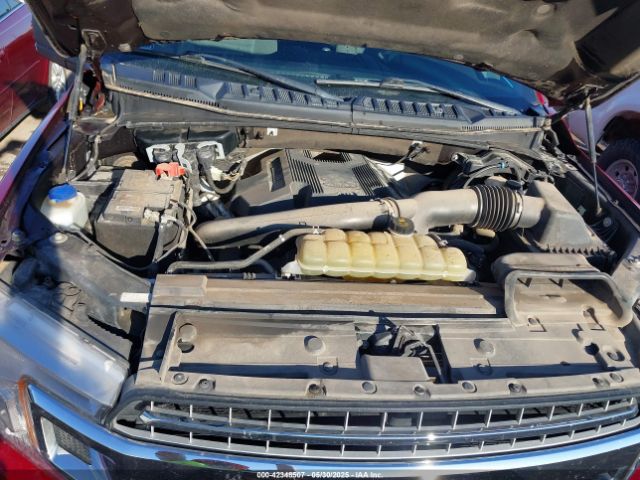 2020 FORD F-150 1FTEW1E4XLKD16830 Photo 9