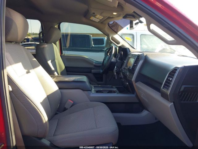 2020 FORD F-150 1FTEW1E4XLKD16830 Photo 4