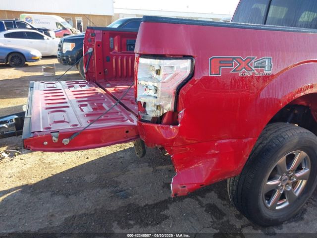 2020 FORD F-150 1FTEW1E4XLKD16830 Photo 5