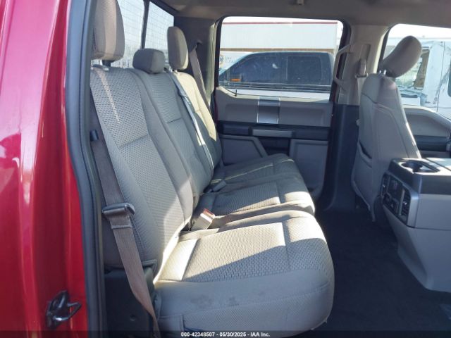 2020 FORD F-150 1FTEW1E4XLKD16830 Photo 7