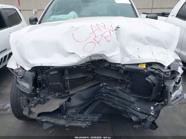 1C6RR6GT1NS120196 RAM 2022