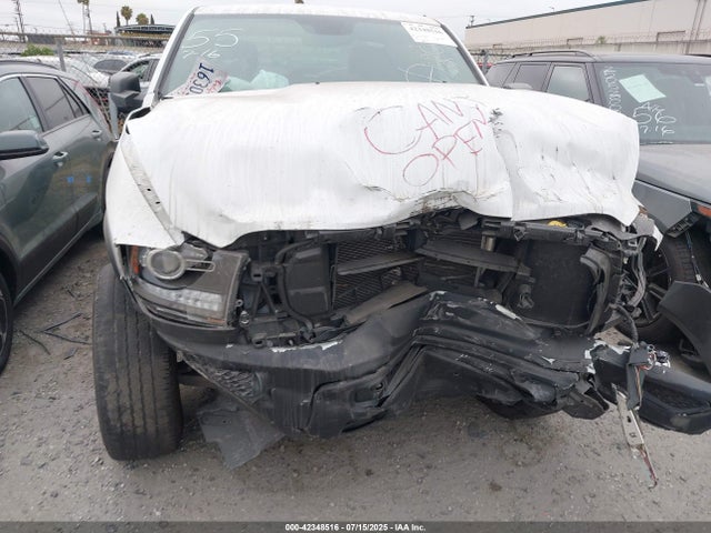 1C6RR6GT1NS120196 RAM 2022