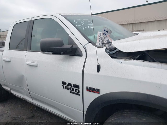 1C6RR6GT1NS120196 RAM 2022