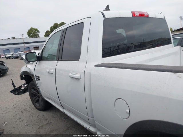 1C6RR6GT1NS120196 RAM 2022