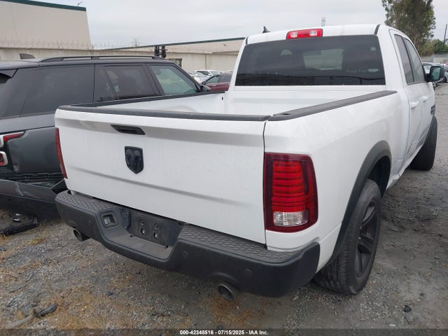 1C6RR6GT1NS120196 RAM 2022