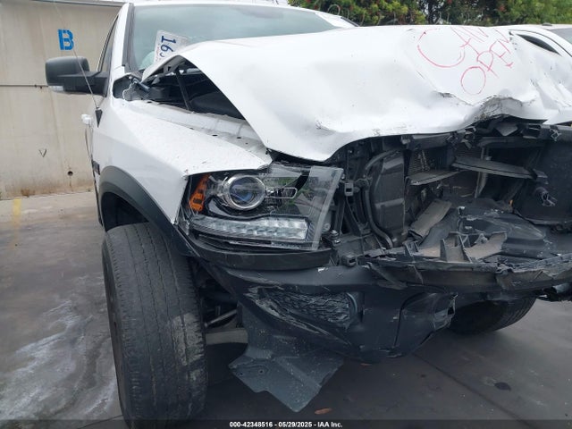 1C6RR6GT1NS120196 RAM 2022