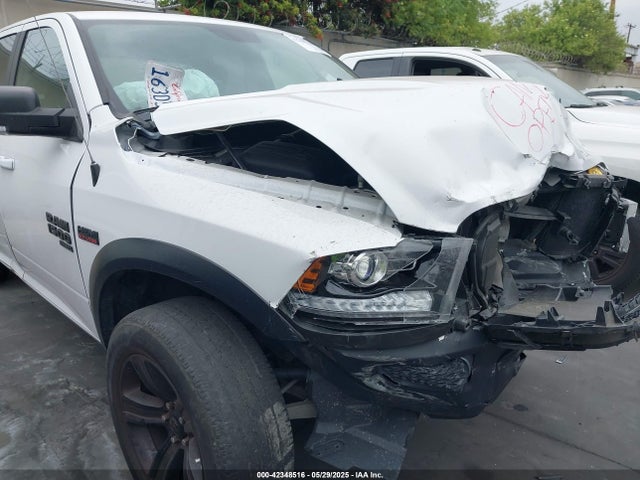 1C6RR6GT1NS120196 RAM 2022