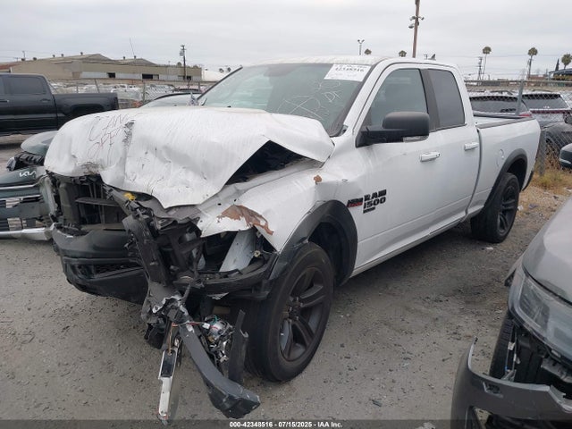 1C6RR6GT1NS120196 RAM 2022