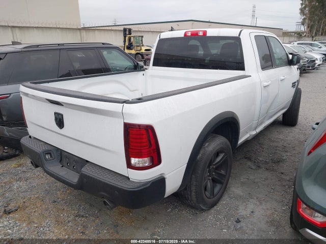 1C6RR6GT1NS120196 RAM 2022