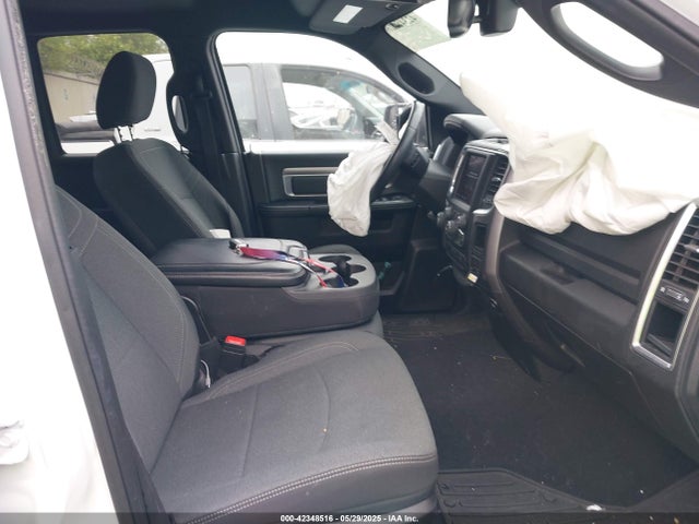 1C6RR6GT1NS120196 RAM 2022