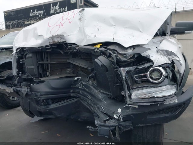 1C6RR6GT1NS120196 RAM 2022