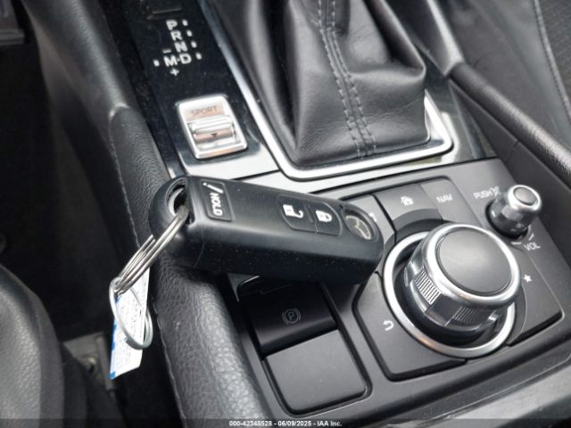 3MZBN1K76JM212245 Mazda Mazda3 Sport