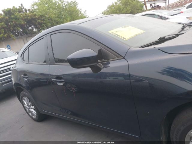 3MZBN1K76JM212245 Mazda Mazda3 Sport