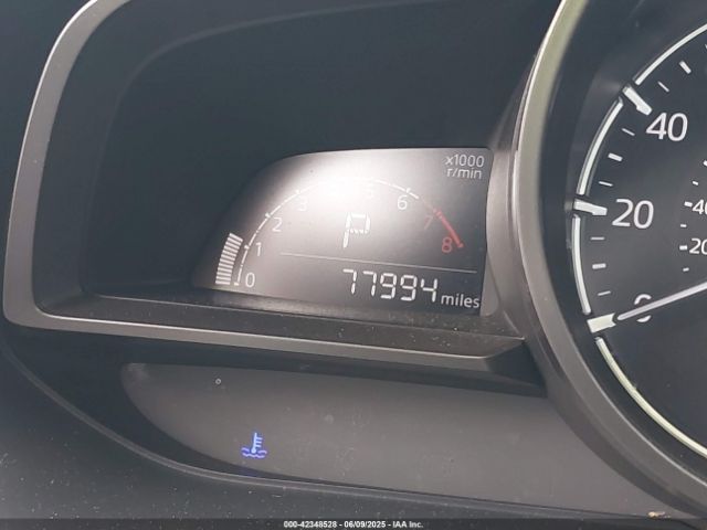 3MZBN1K76JM212245 Mazda Mazda3 Sport