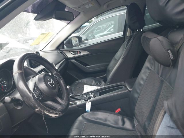 3MZBN1K76JM212245 Mazda Mazda3 Sport