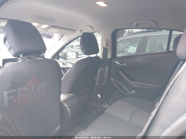 3MZBN1K76JM212245 Mazda Mazda3 Sport