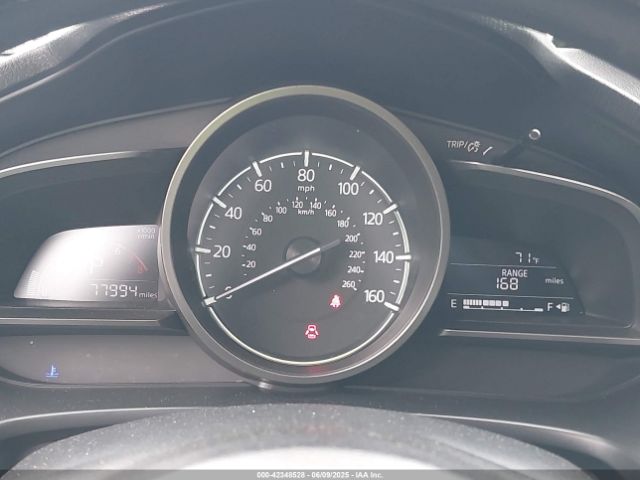3MZBN1K76JM212245 Mazda Mazda3 Sport