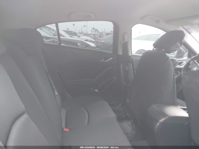 3MZBN1K76JM212245 Mazda Mazda3 Sport