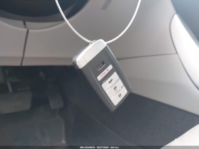 2015 ACURA TLX 19UUB3F51FA003462 Photo 10