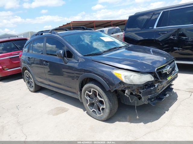 Subaru 2.0l na 2014 JF2GPAVCXE8345906 main image