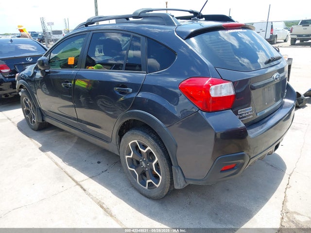 Subaru 2.0l na 2014 JF2GPAVCXE8345906 Image 3
