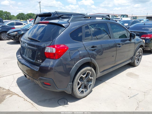 Subaru 2.0l na 2014 JF2GPAVCXE8345906 Image 4