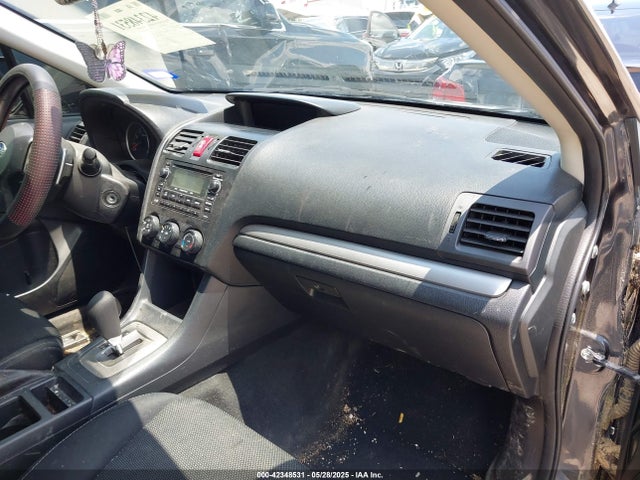 Subaru 2.0l na 2014 JF2GPAVCXE8345906 Image 5